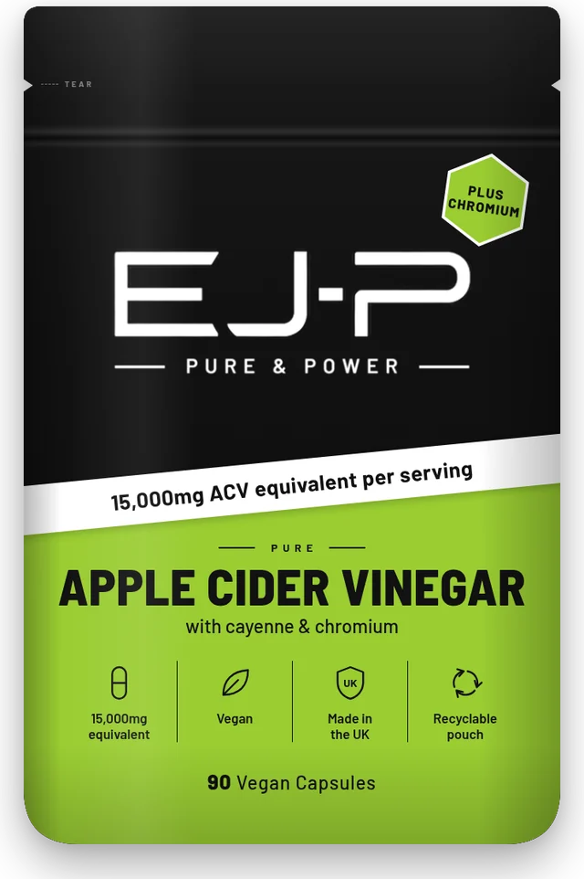 Apple Cider Vinegar