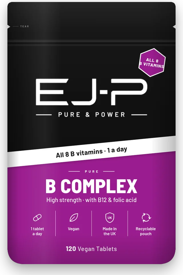 B Complex