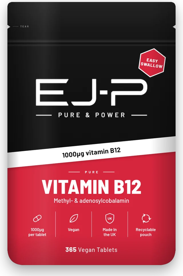 Vitamin B12 1000µg