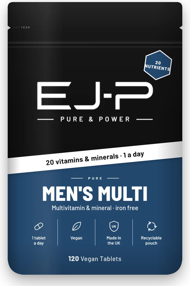 Men's Multi