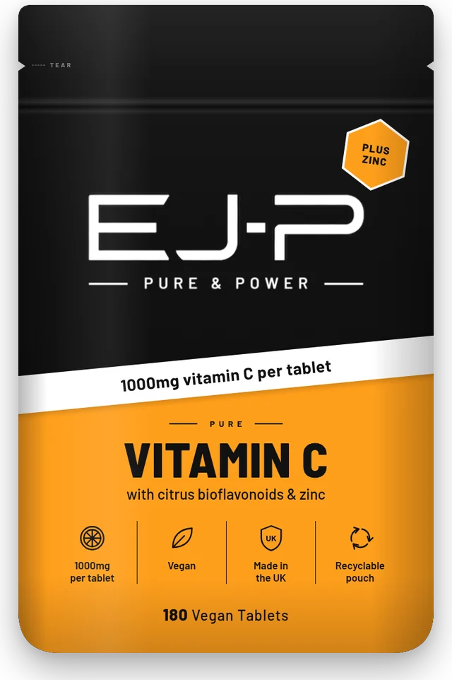 Vitamin C 1000mg