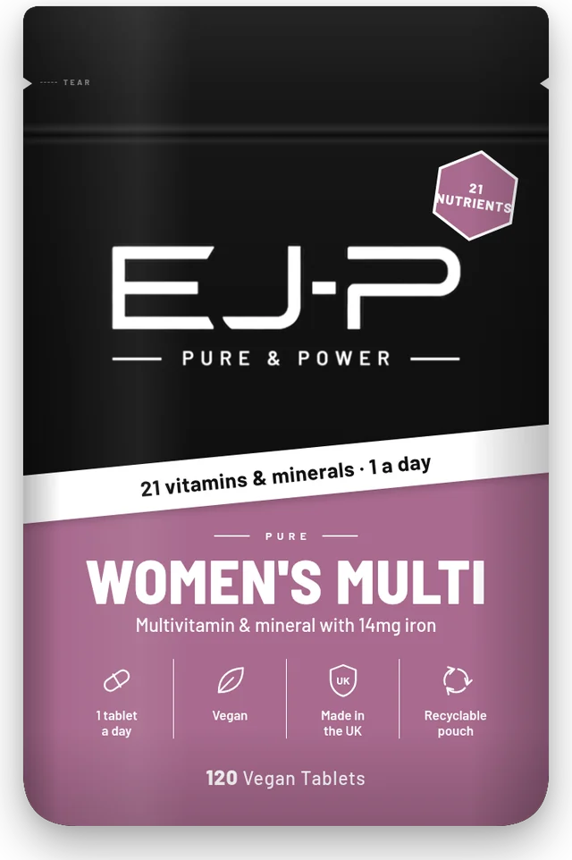 Women's Multi